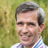 Bert Van De Klippe