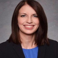 Allison Bock, Md