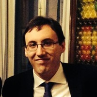 Tommaso Melchiori