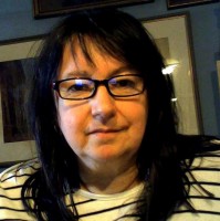 Christine Staudt
