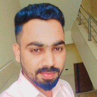 Amol Waghmare