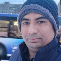 Md. Eliyas Anwar
