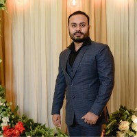 Jahidul Islam Shobuj