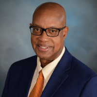 Calvin Dorsey