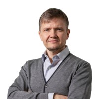 ANDRII KUZMENKO