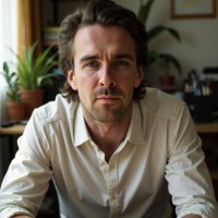 Joris Hofmans
