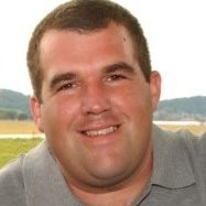Scott Bicknell