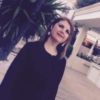 Gülben Babacan