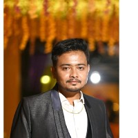 Vedant Deshmukh