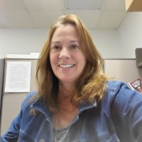 Cindy Berghorst