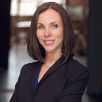 Katherine Moorhouse