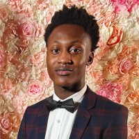 Theophilus Boakye - Yiadom