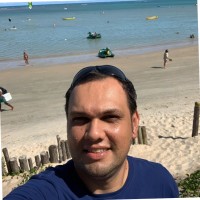 Lucas Rodrigo Camargo