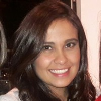 Andrea Bernal