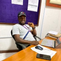 Akinkuolie A. Emmanuel
