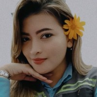 Josseline Hazahel Velasquez Muñoz