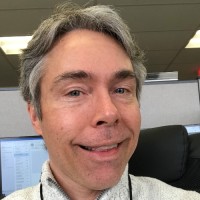Keith Knudson