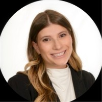 Aryanna J Ferdinandi