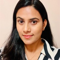 Nisha Pathak