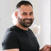 Peter Harb