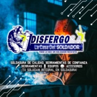 Disfergo S.A.