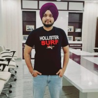 Amandeep Singh