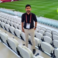 Abhimanyu Panicker