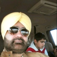 Sukhjit Chana