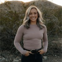 Hannah Rapier