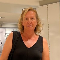 Ayla Hacıkamiloğlu