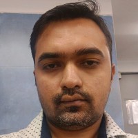 Paresh Solanki
