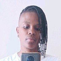 Nhlamulo Rikhotso