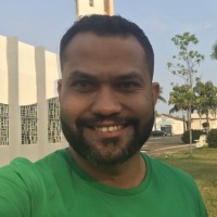 Douglas Barbosa Da Silva