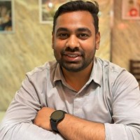 Shivam Tripathi