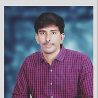 G Mahesh Kumar