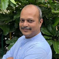 Shivashankar Guddadmath