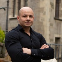 Mickael Bordier