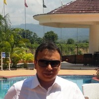 Aditya P Shrivastava