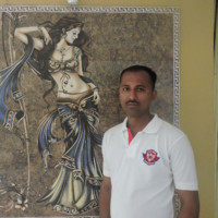 Sharad Gadage