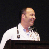 Gregory Brisson, MD, FACP