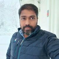 Satish Babu U