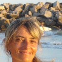 María Woodgate