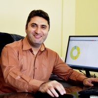 Hamed Mohammadi