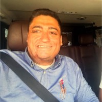 Mohammed Nayef