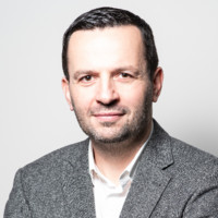 Nicolas Chignard, Ph.D.