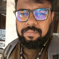 Thaha Mohamed
