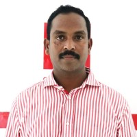 Suresh Darpalli