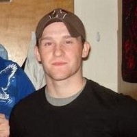 Corey Haefner
