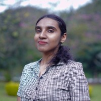 Revathi Naveen
