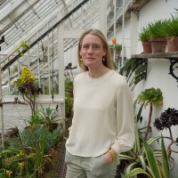 Rebecca Miles